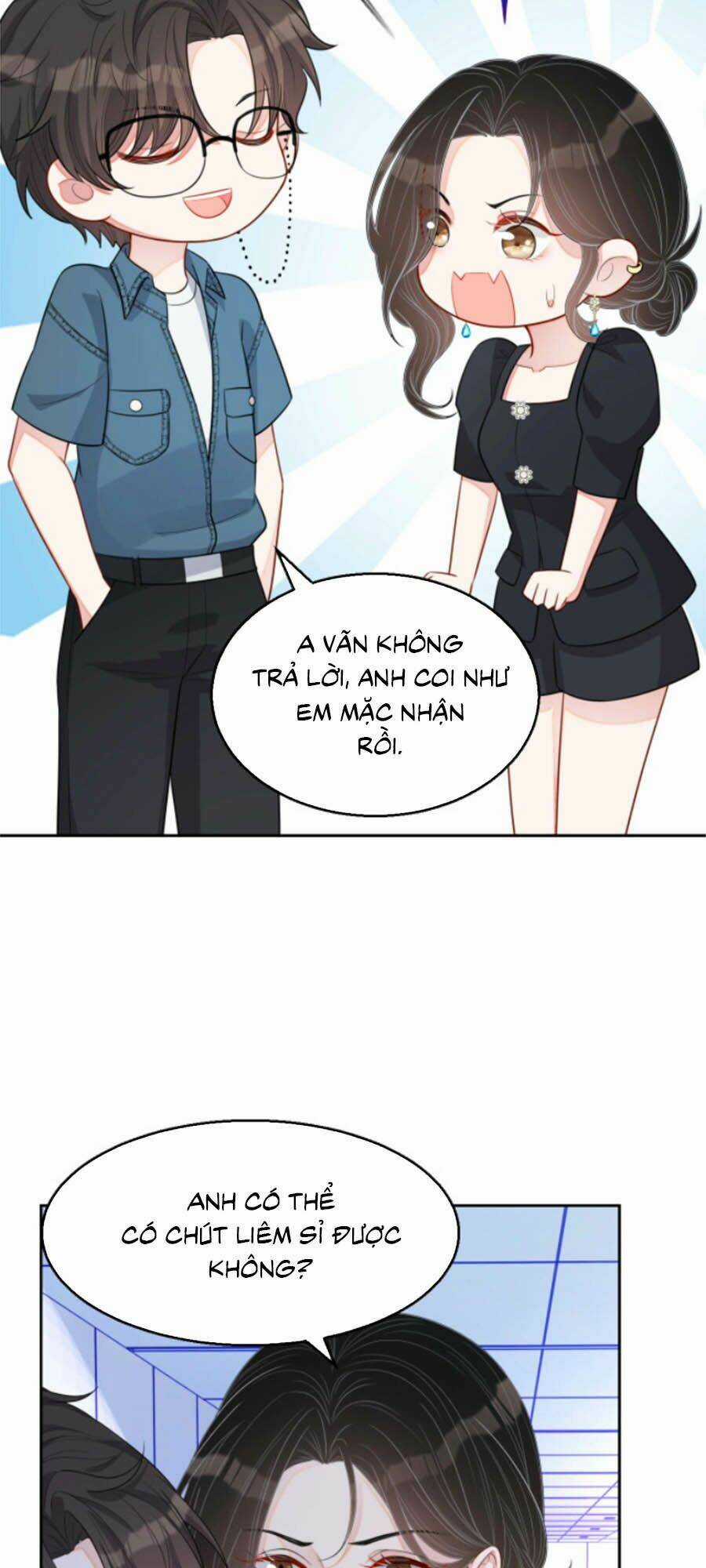 Chỉ Yêu Mình Em - Chapter 56 - Trang 19