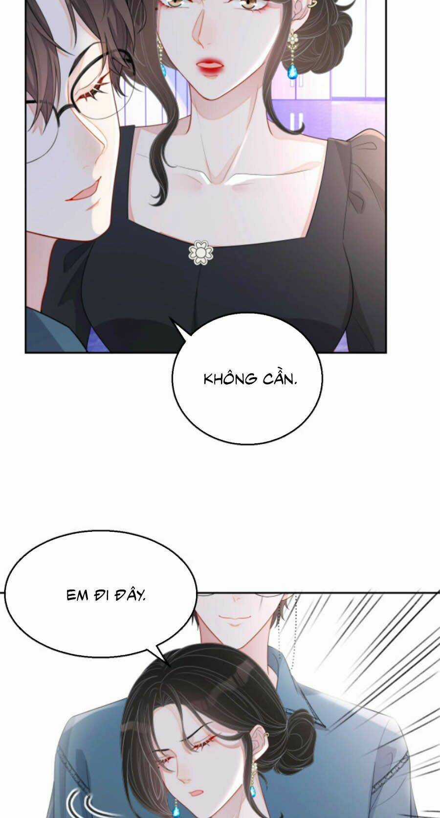 Chỉ Yêu Mình Em - Chapter 56 - Trang 20