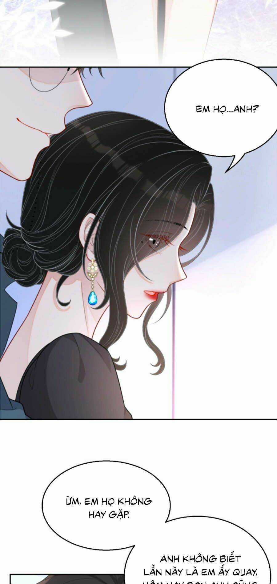 Chỉ Yêu Mình Em - Chapter 56 - Trang 23