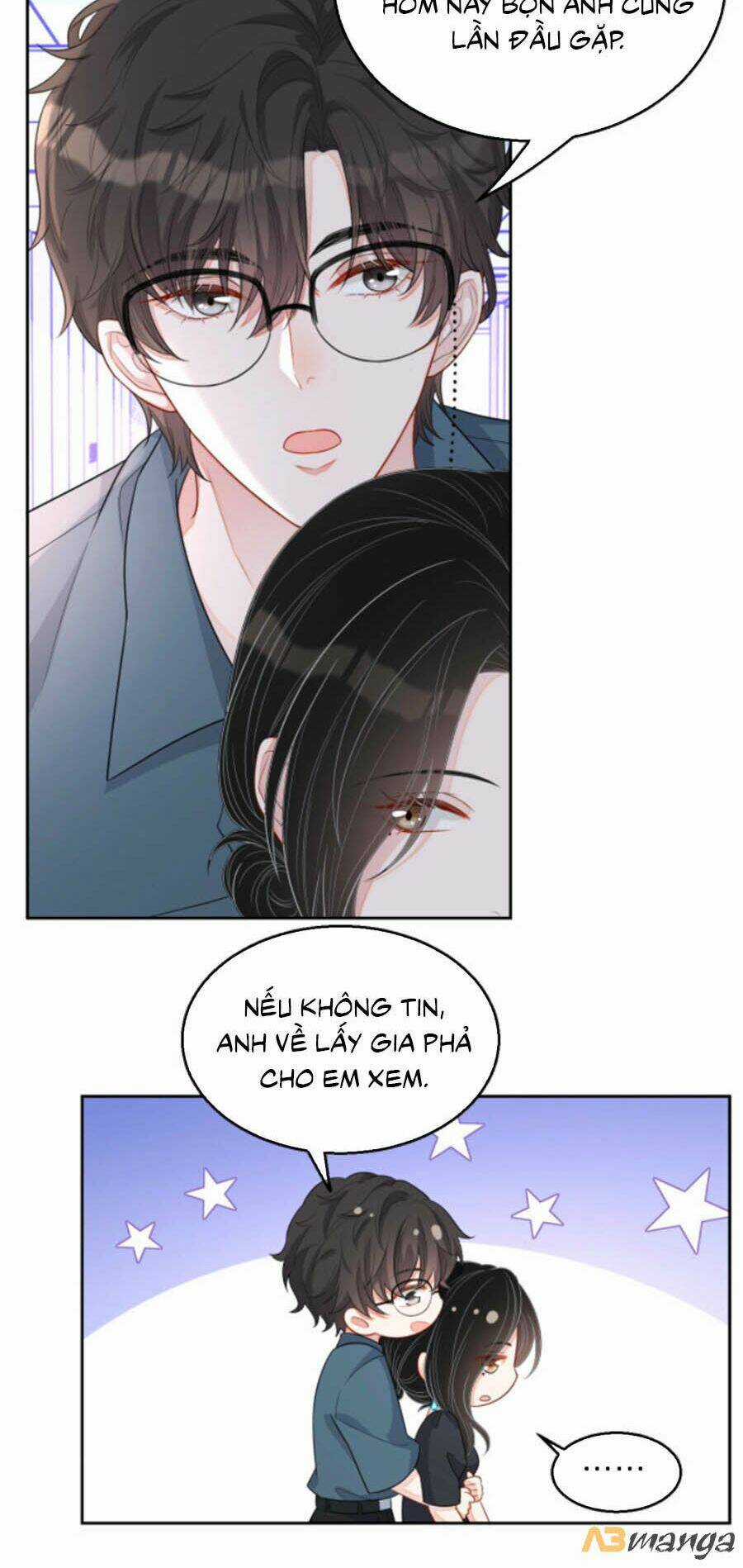 Chỉ Yêu Mình Em - Chapter 56 - Trang 24