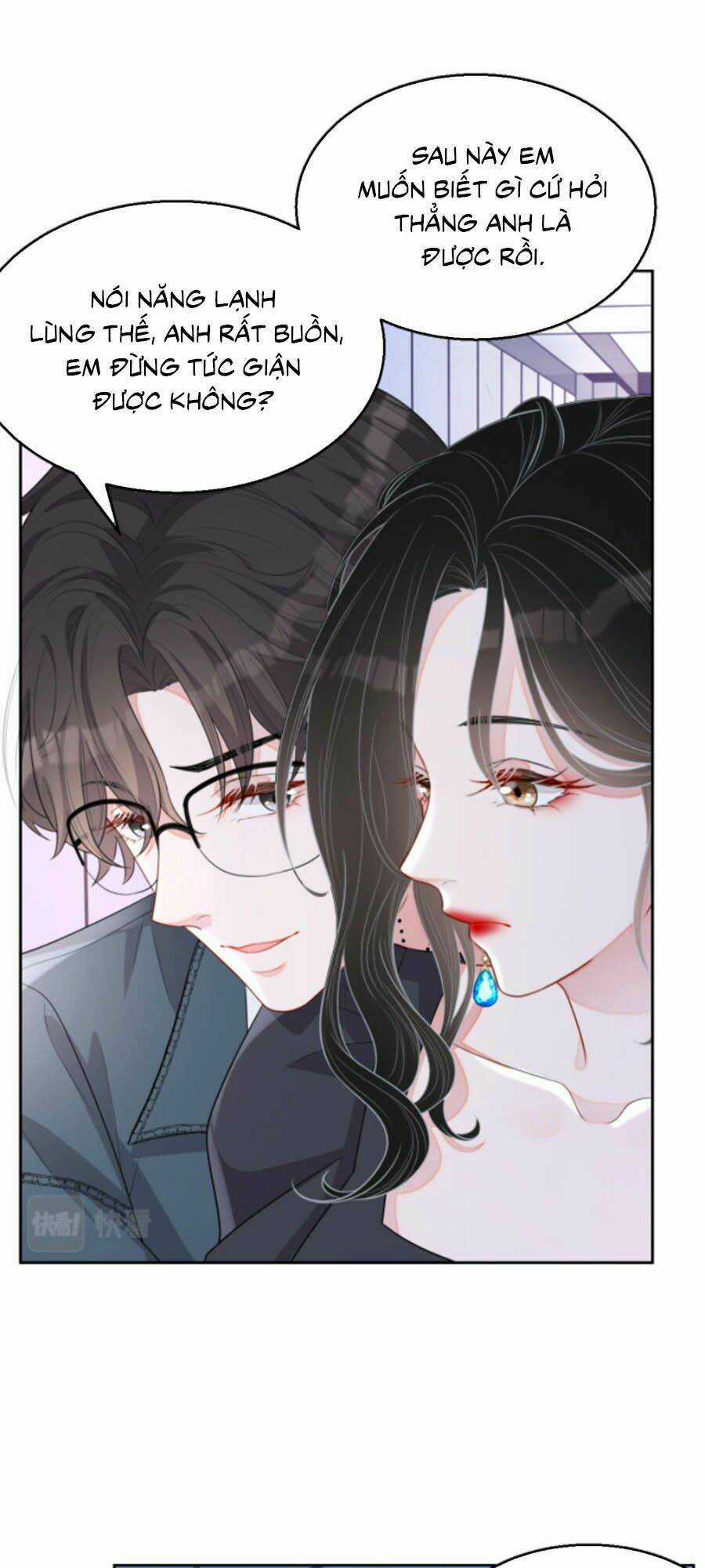 Chỉ Yêu Mình Em - Chapter 56 - Trang 25