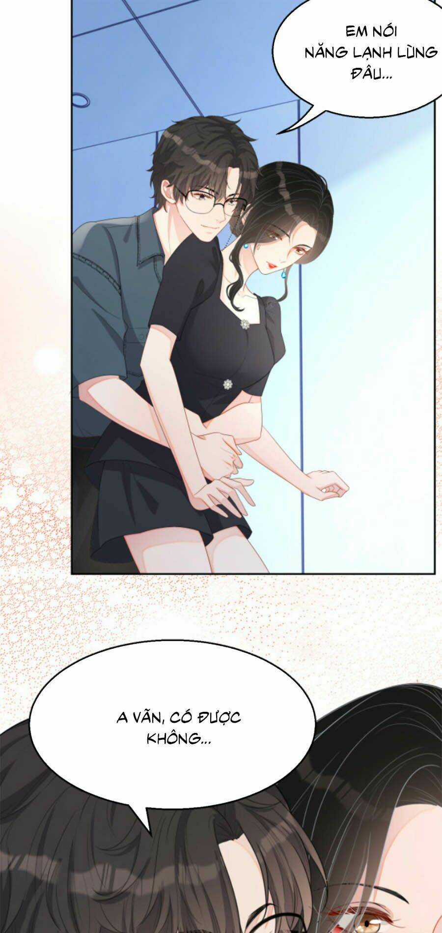 Chỉ Yêu Mình Em - Chapter 56 - Trang 26