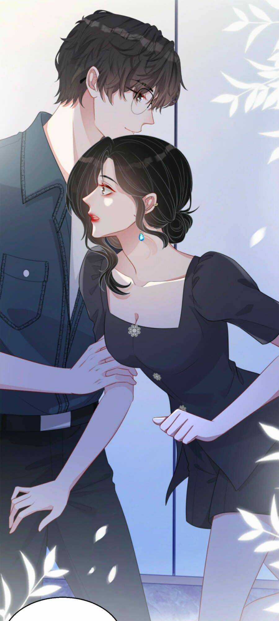 Chỉ Yêu Mình Em - Chapter 56 - Trang 4