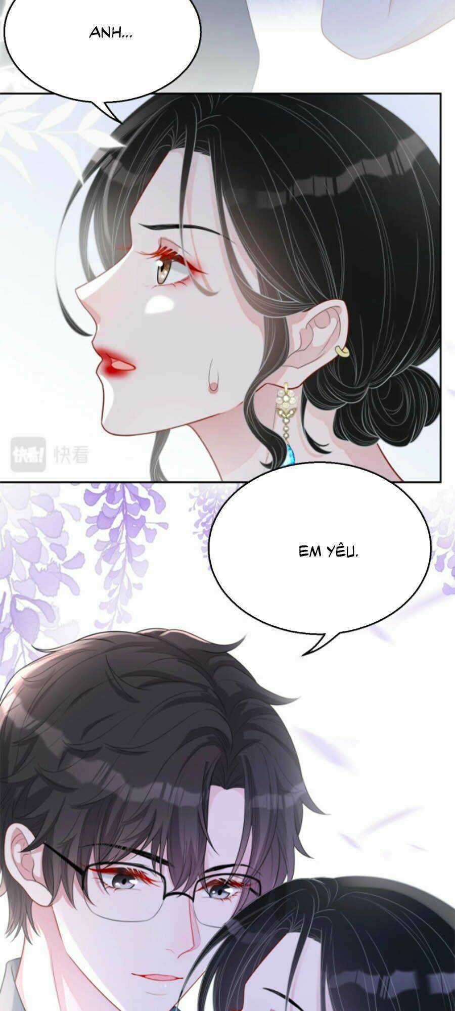 Chỉ Yêu Mình Em - Chapter 56 - Trang 5