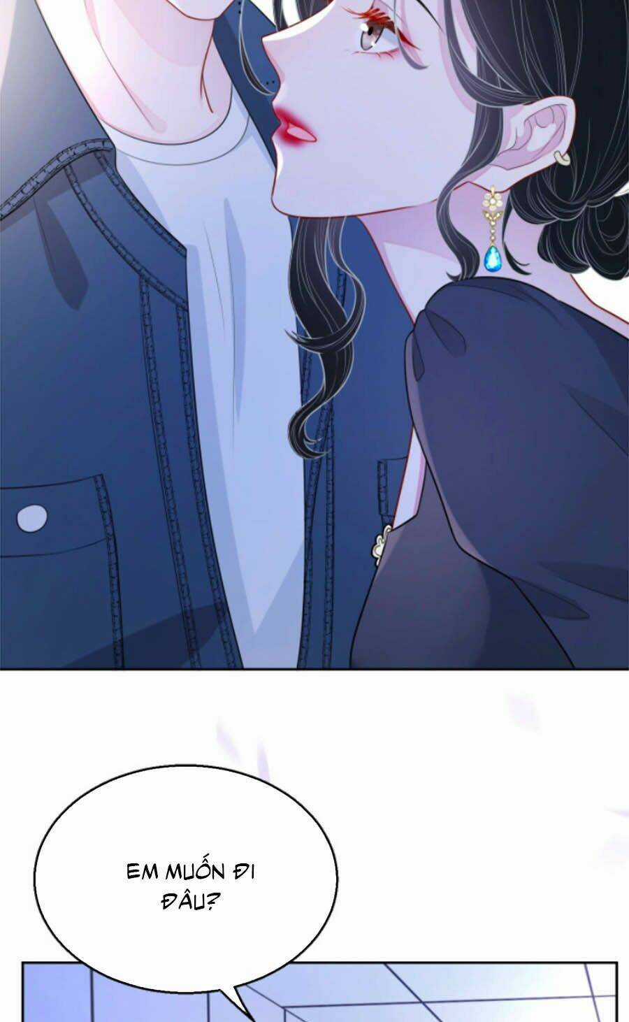 Chỉ Yêu Mình Em - Chapter 56 - Trang 6