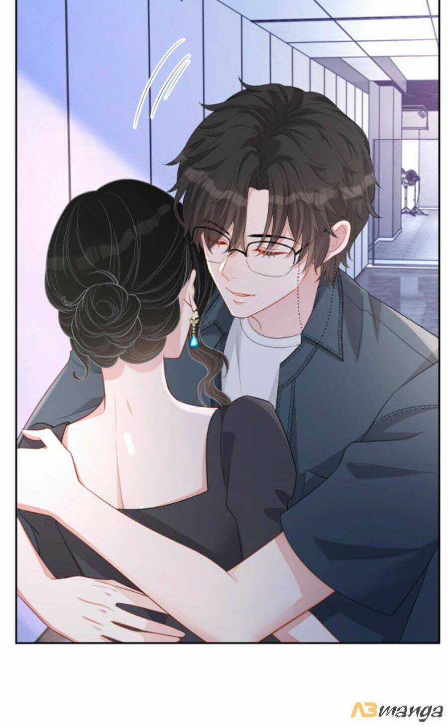 Chỉ Yêu Mình Em - Chapter 56 - Trang 7