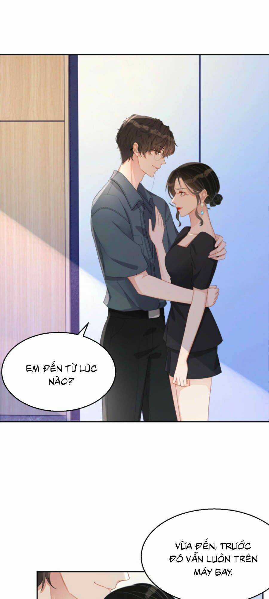 Chỉ Yêu Mình Em - Chapter 56 - Trang 9