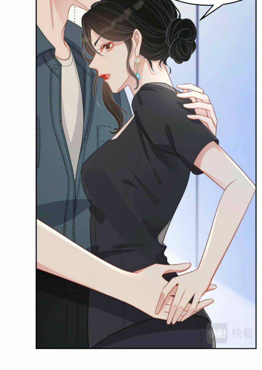 Chỉ Yêu Mình Em - Chapter 56 - Trang 10