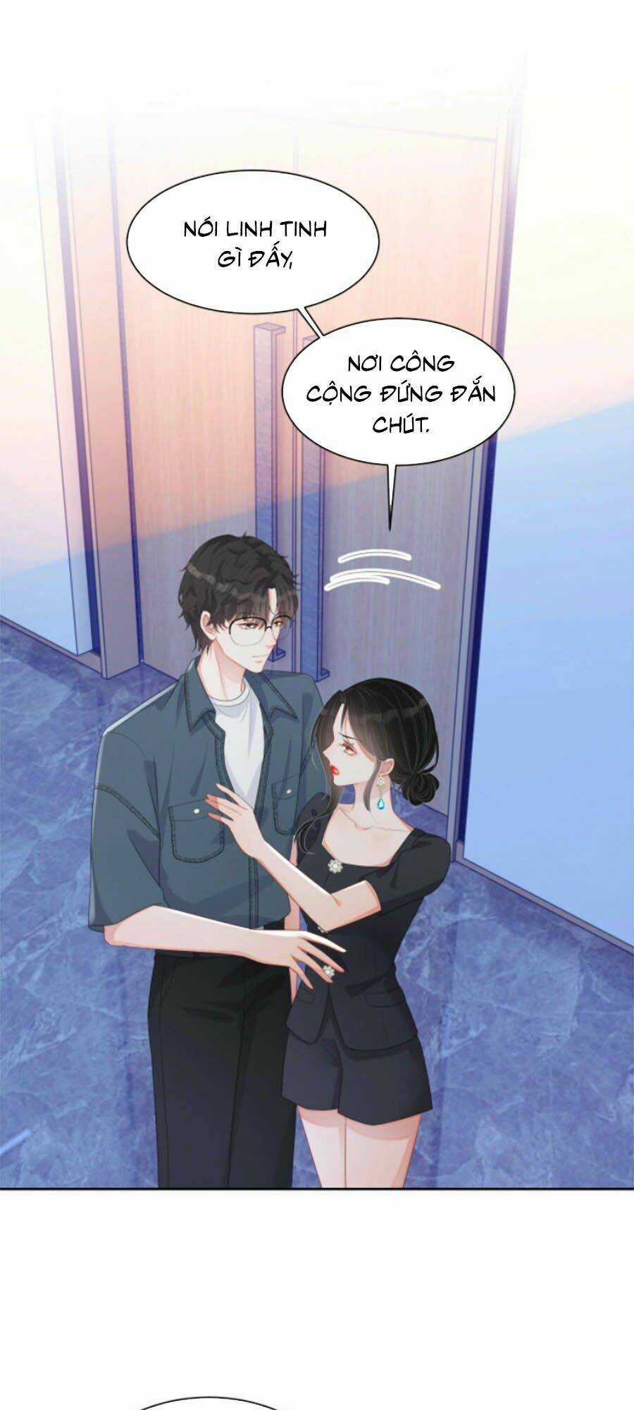 Chỉ Yêu Mình Em - Chapter 57 - Trang 1