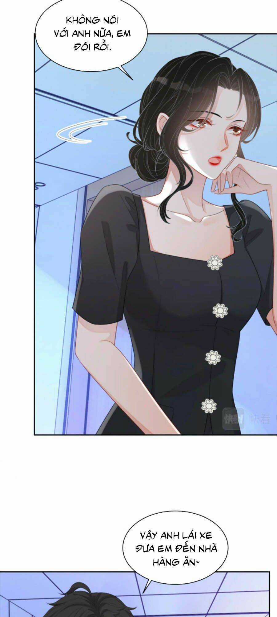 Chỉ Yêu Mình Em - Chapter 57 - Trang 2