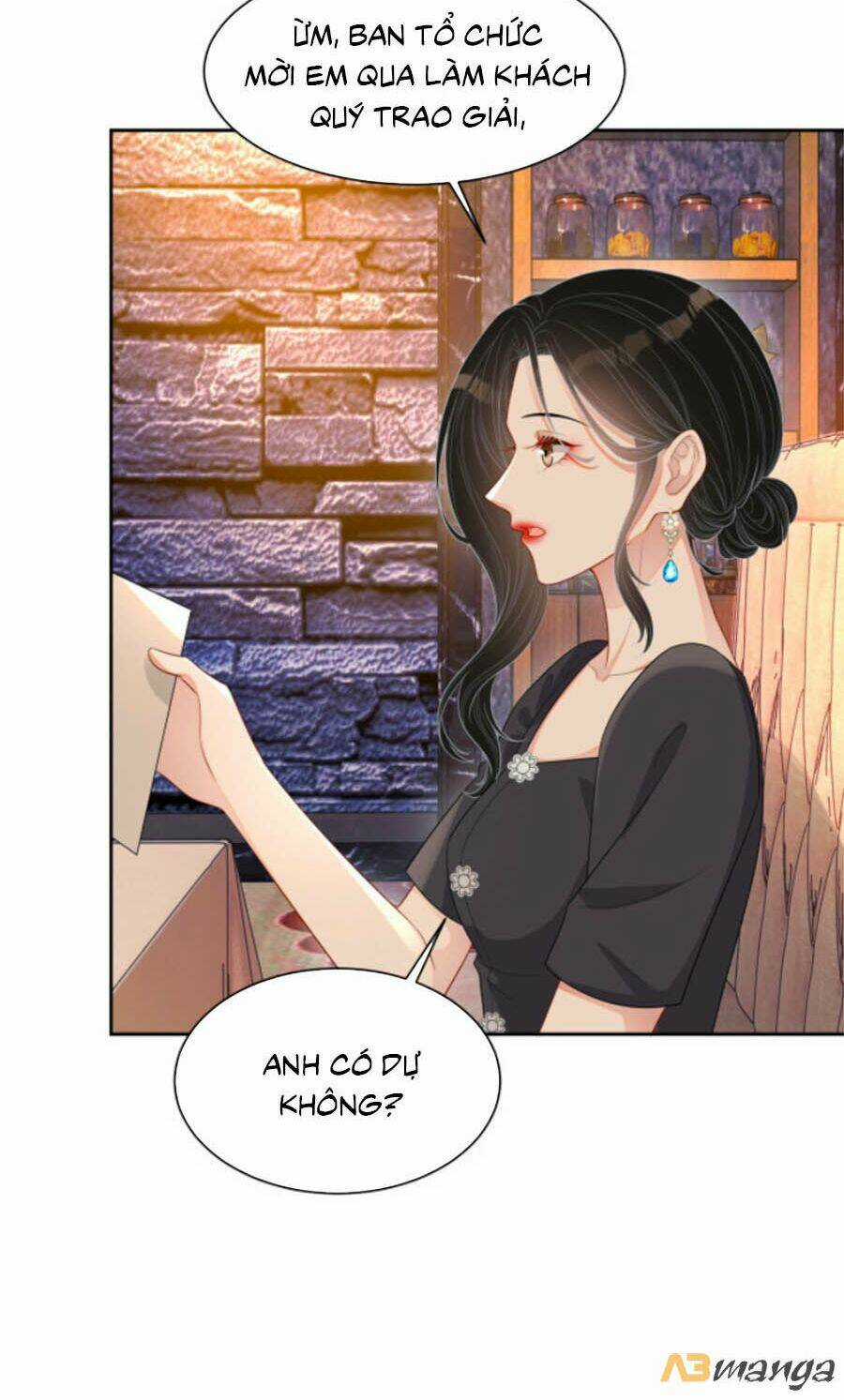 Chỉ Yêu Mình Em - Chapter 57 - Trang 11