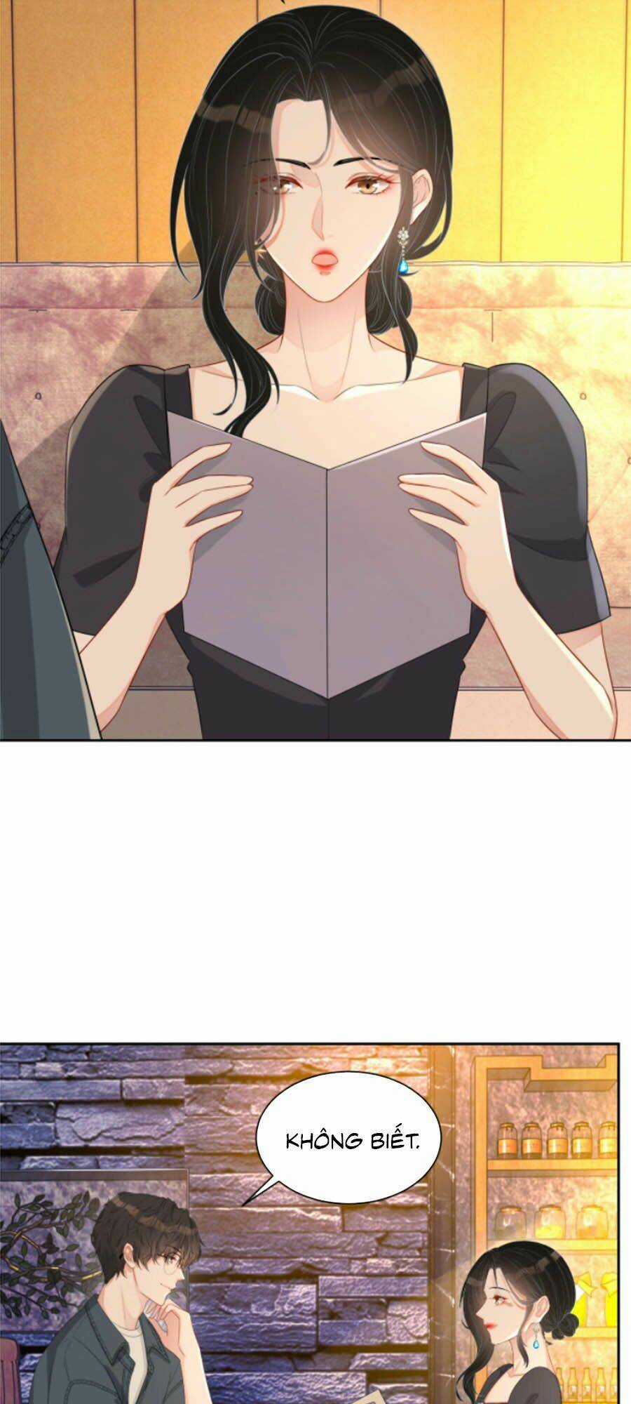 Chỉ Yêu Mình Em - Chapter 57 - Trang 13