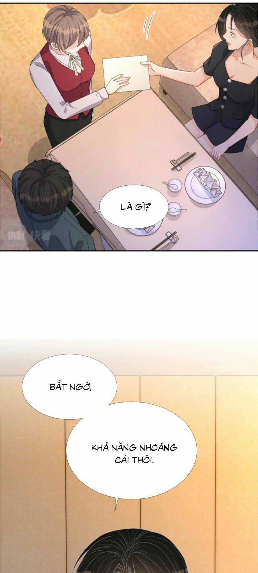 Chỉ Yêu Mình Em - Chapter 57 - Trang 17