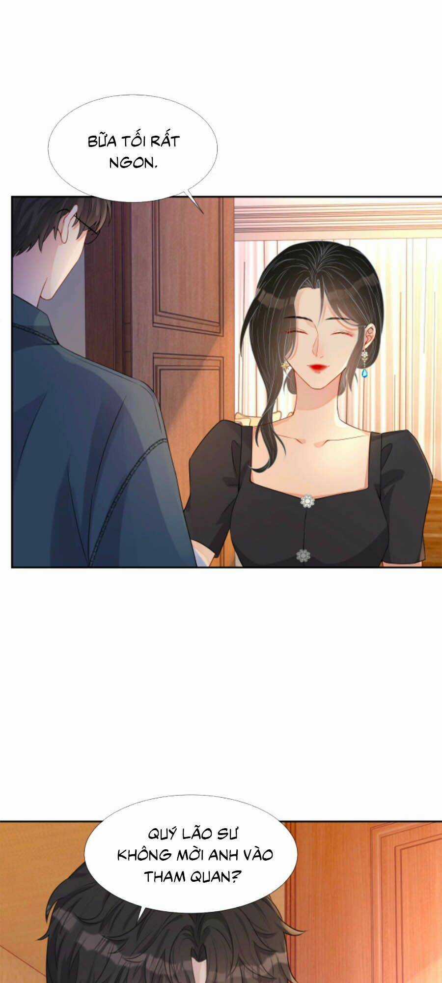 Chỉ Yêu Mình Em - Chapter 57 - Trang 20