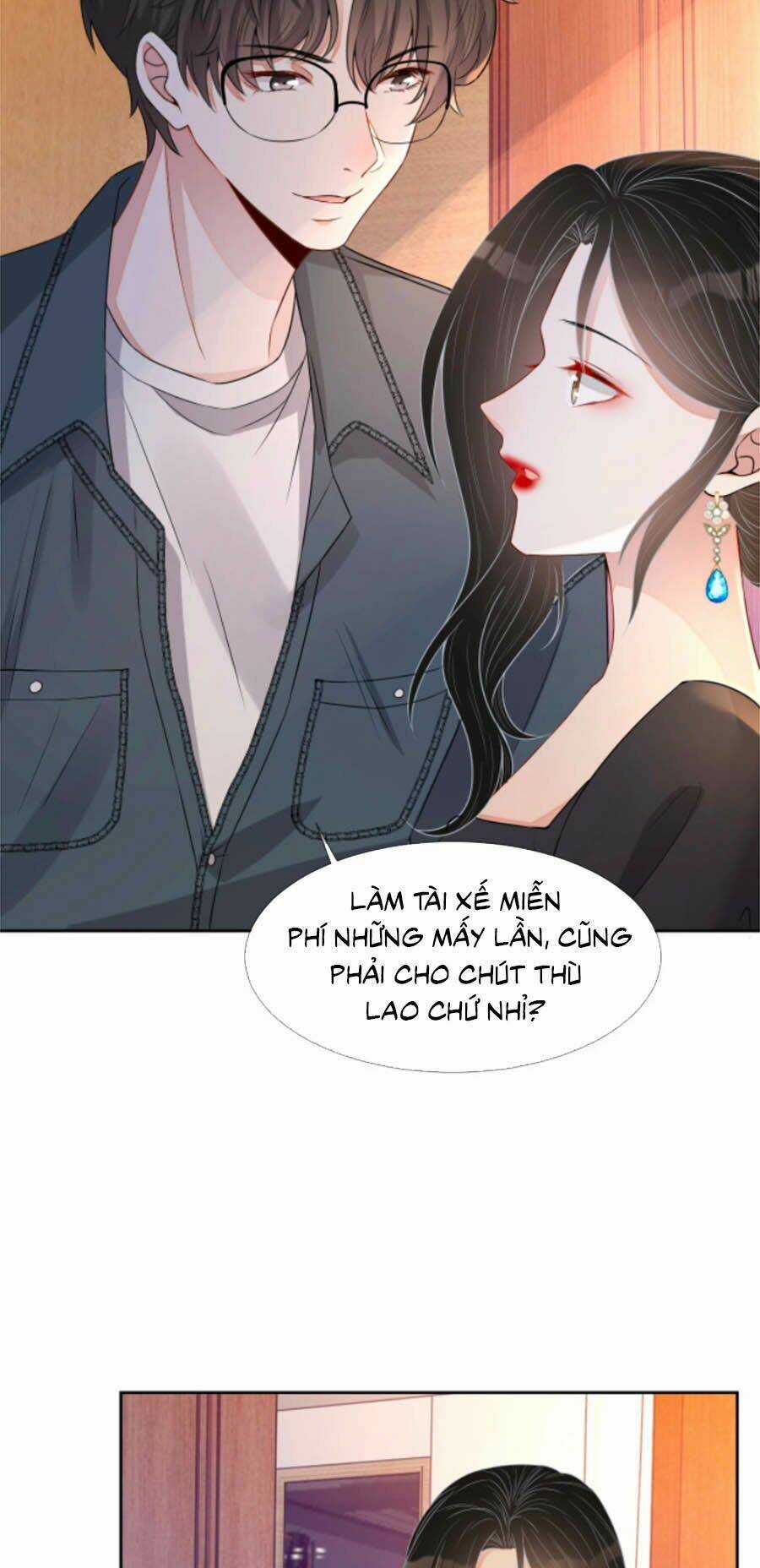 Chỉ Yêu Mình Em - Chapter 57 - Trang 21