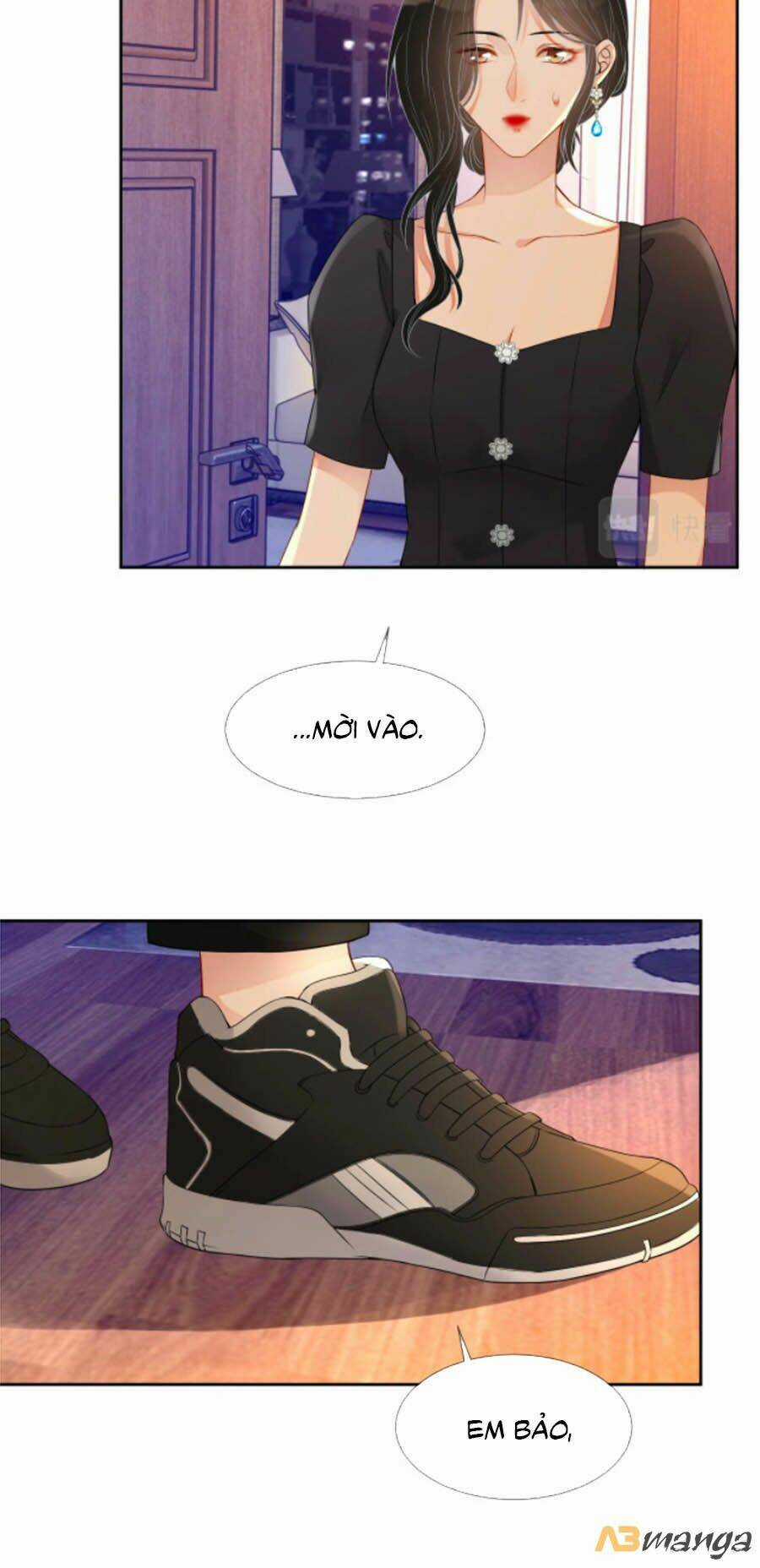 Chỉ Yêu Mình Em - Chapter 57 - Trang 22