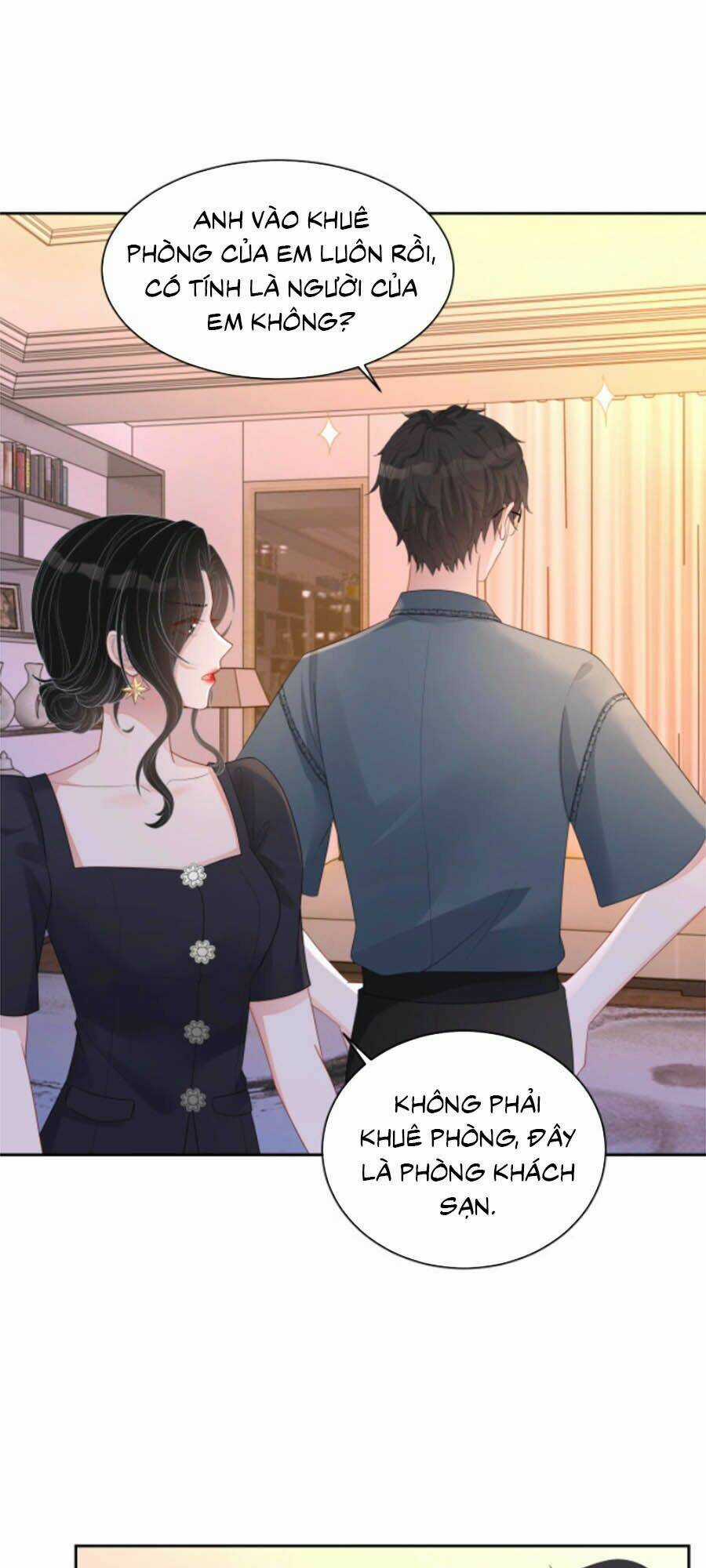 Chỉ Yêu Mình Em - Chapter 57 - Trang 23