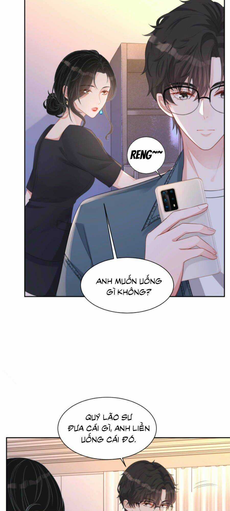 Chỉ Yêu Mình Em - Chapter 57 - Trang 24