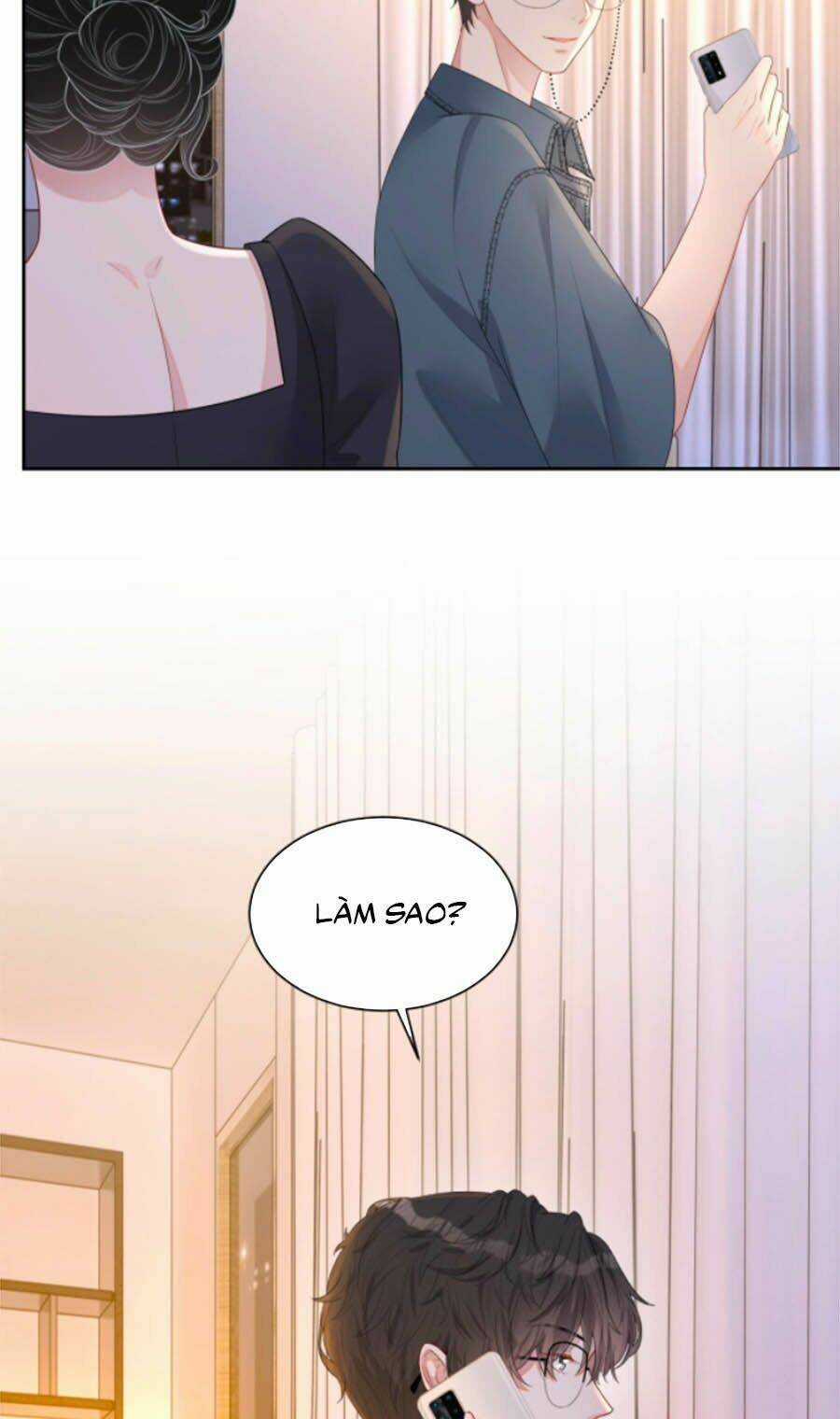 Chỉ Yêu Mình Em - Chapter 57 - Trang 25