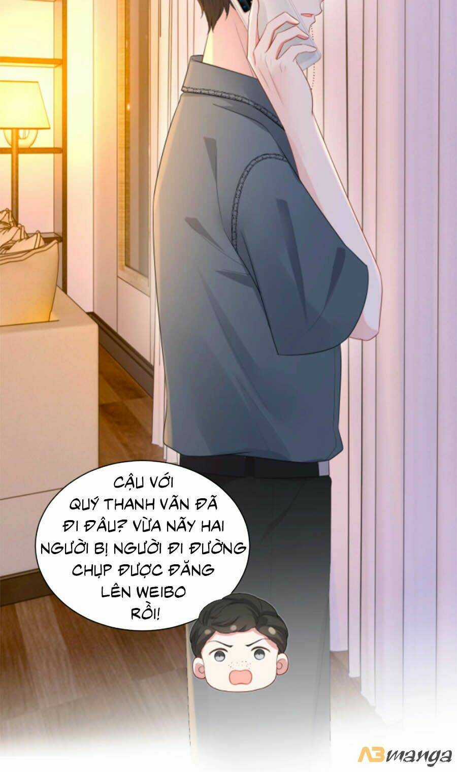 Chỉ Yêu Mình Em - Chapter 57 - Trang 26