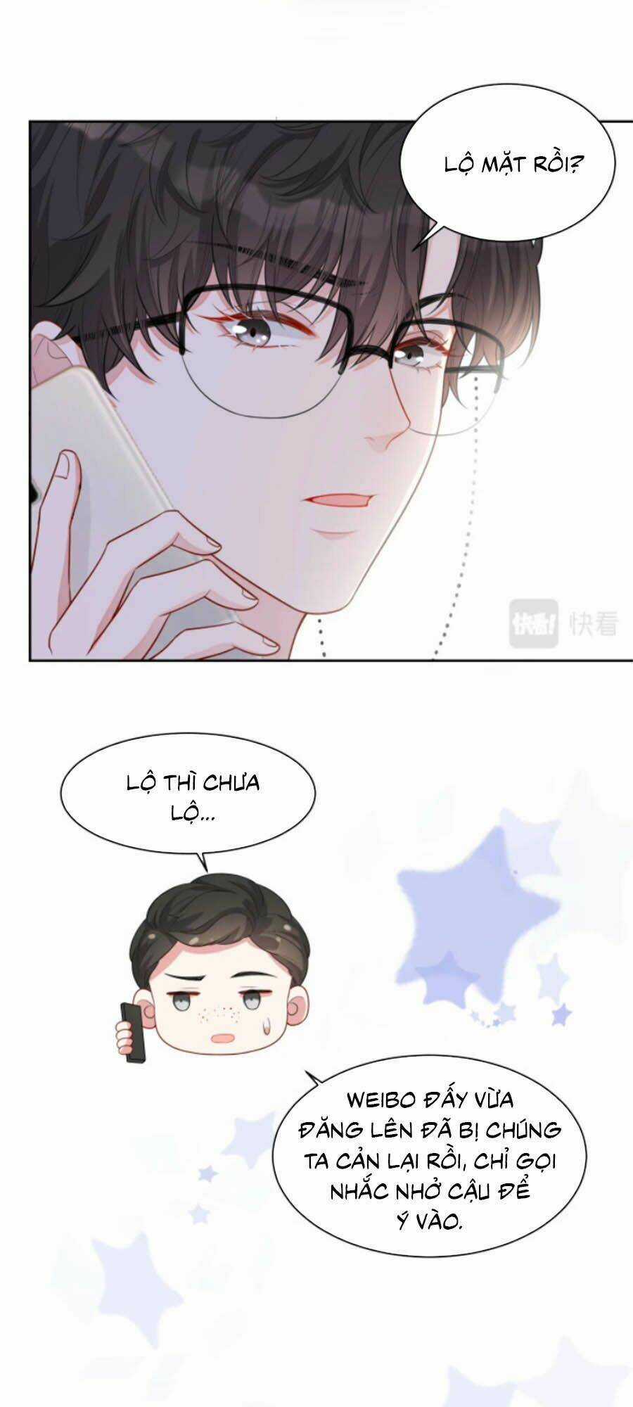 Chỉ Yêu Mình Em - Chapter 57 - Trang 27