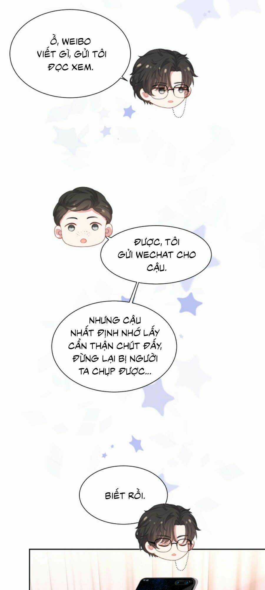 Chỉ Yêu Mình Em - Chapter 57 - Trang 28