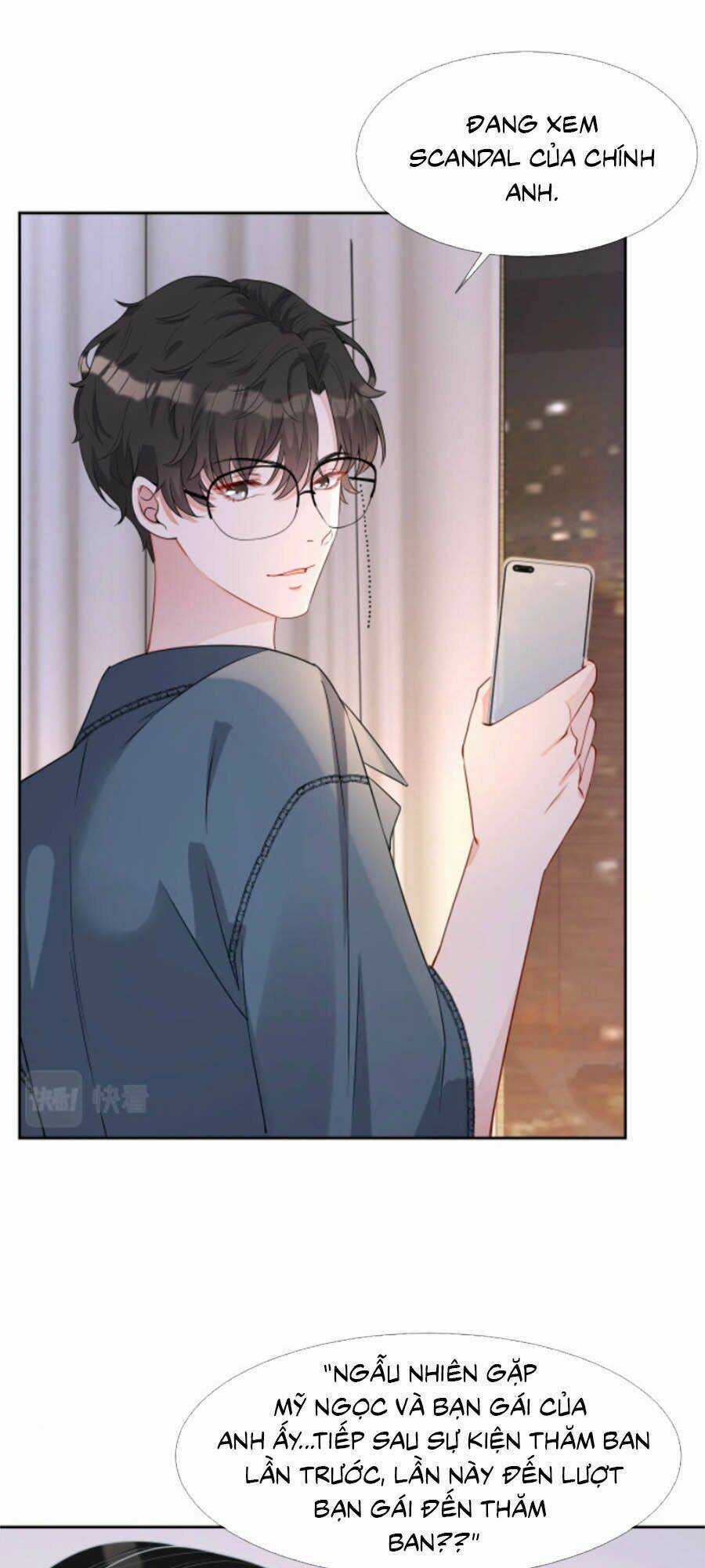 Chỉ Yêu Mình Em - Chapter 57 - Trang 31