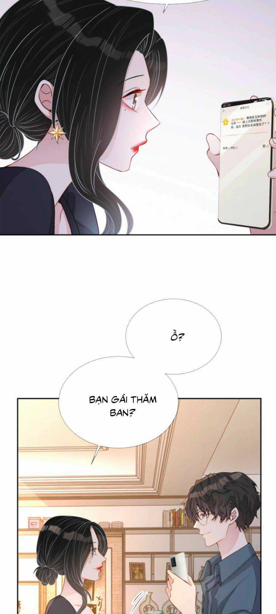 Chỉ Yêu Mình Em - Chapter 57 - Trang 32