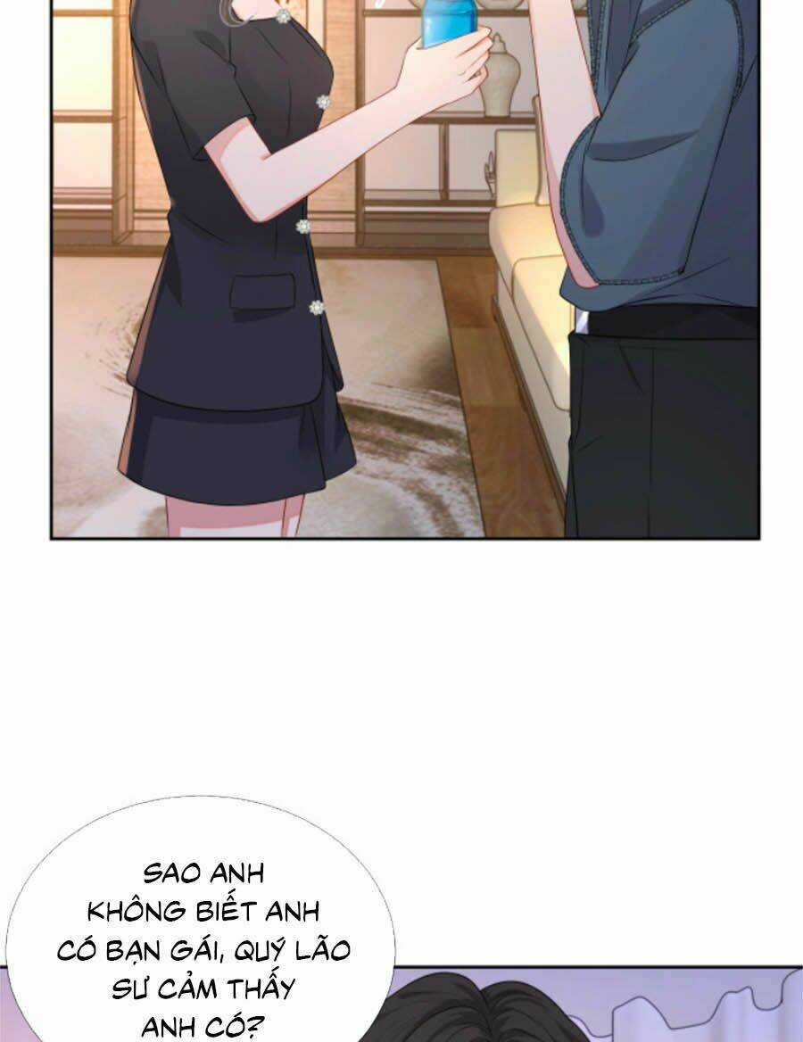 Chỉ Yêu Mình Em - Chapter 57 - Trang 33