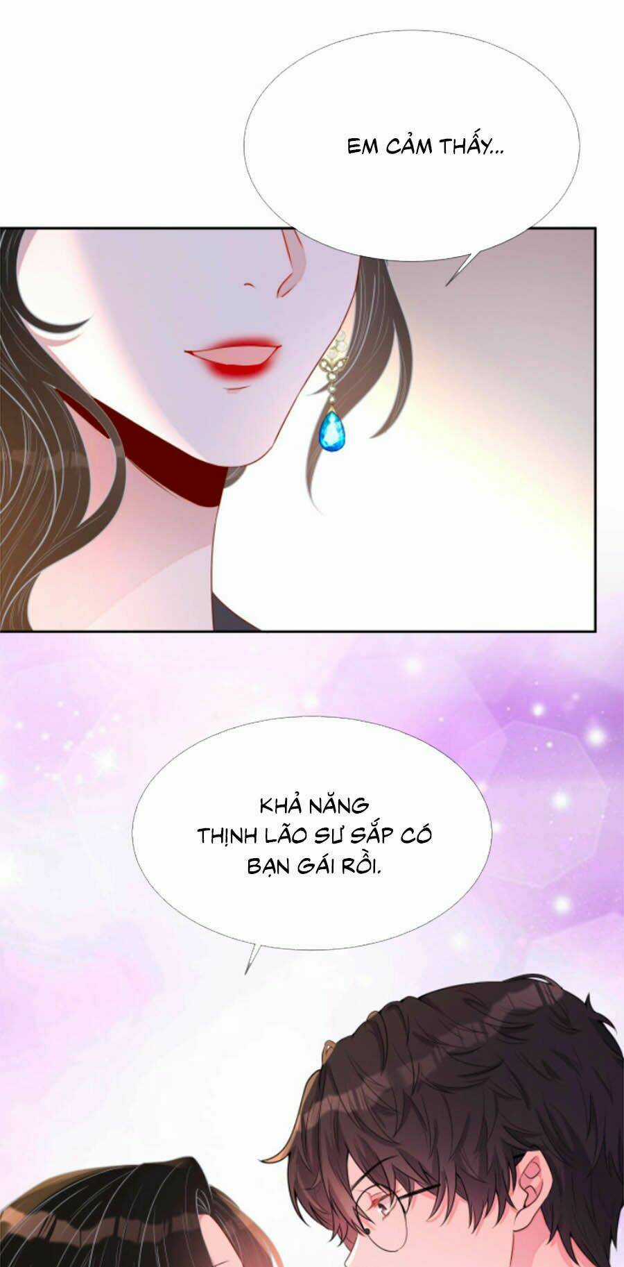 Chỉ Yêu Mình Em - Chapter 57 - Trang 35