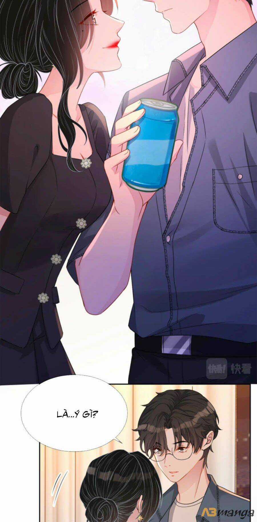 Chỉ Yêu Mình Em - Chapter 57 - Trang 36