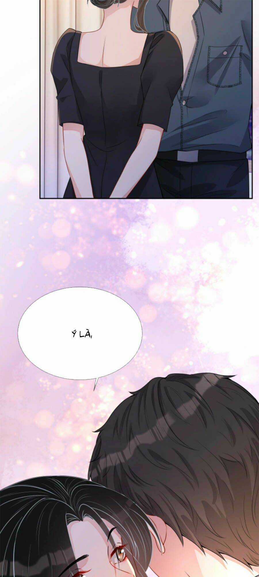 Chỉ Yêu Mình Em - Chapter 57 - Trang 37