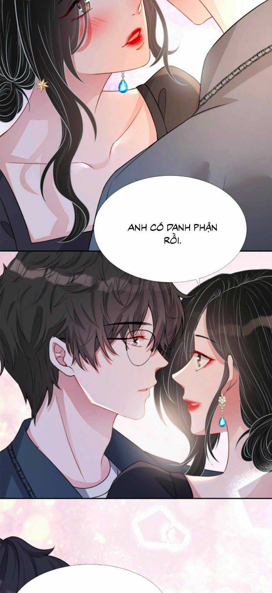 Chỉ Yêu Mình Em - Chapter 57 - Trang 38