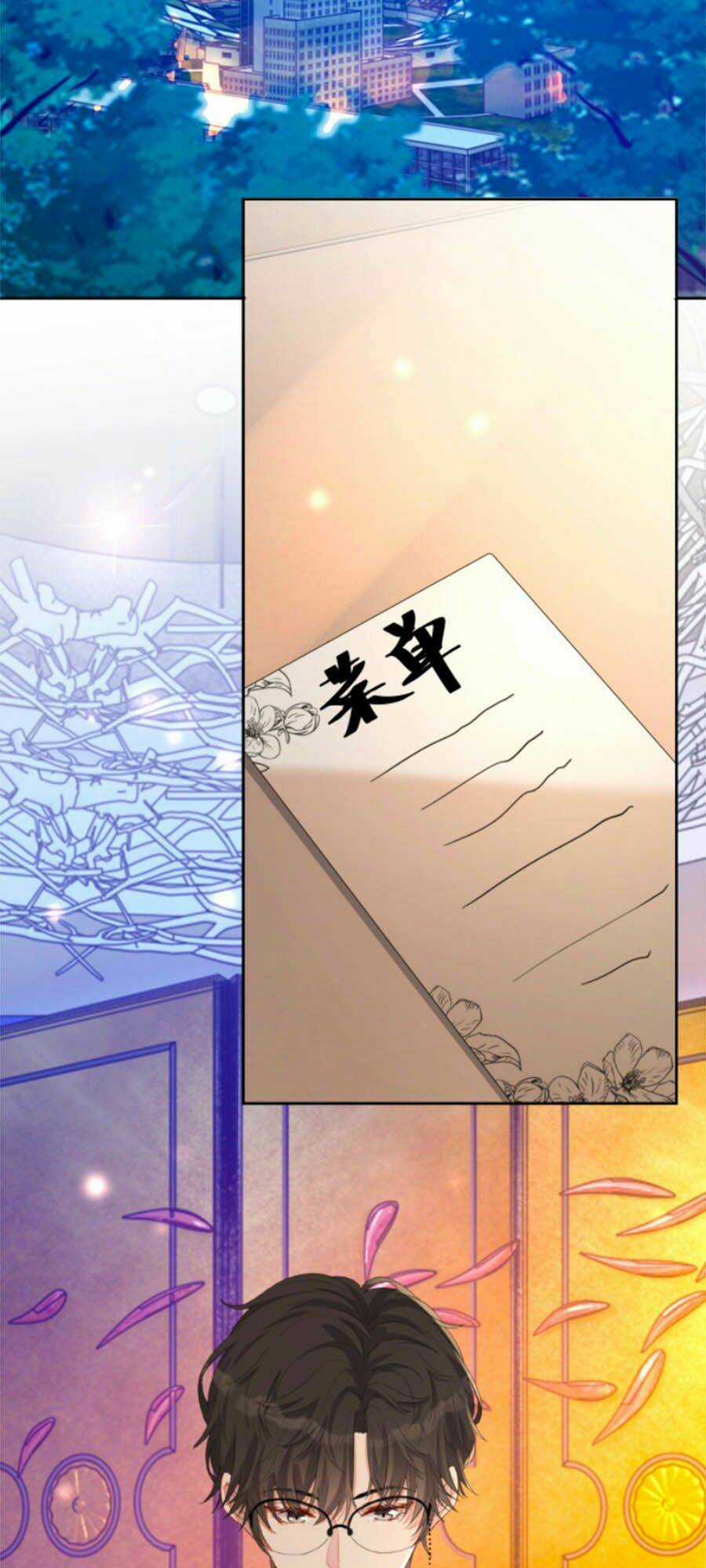 Chỉ Yêu Mình Em - Chapter 57 - Trang 5