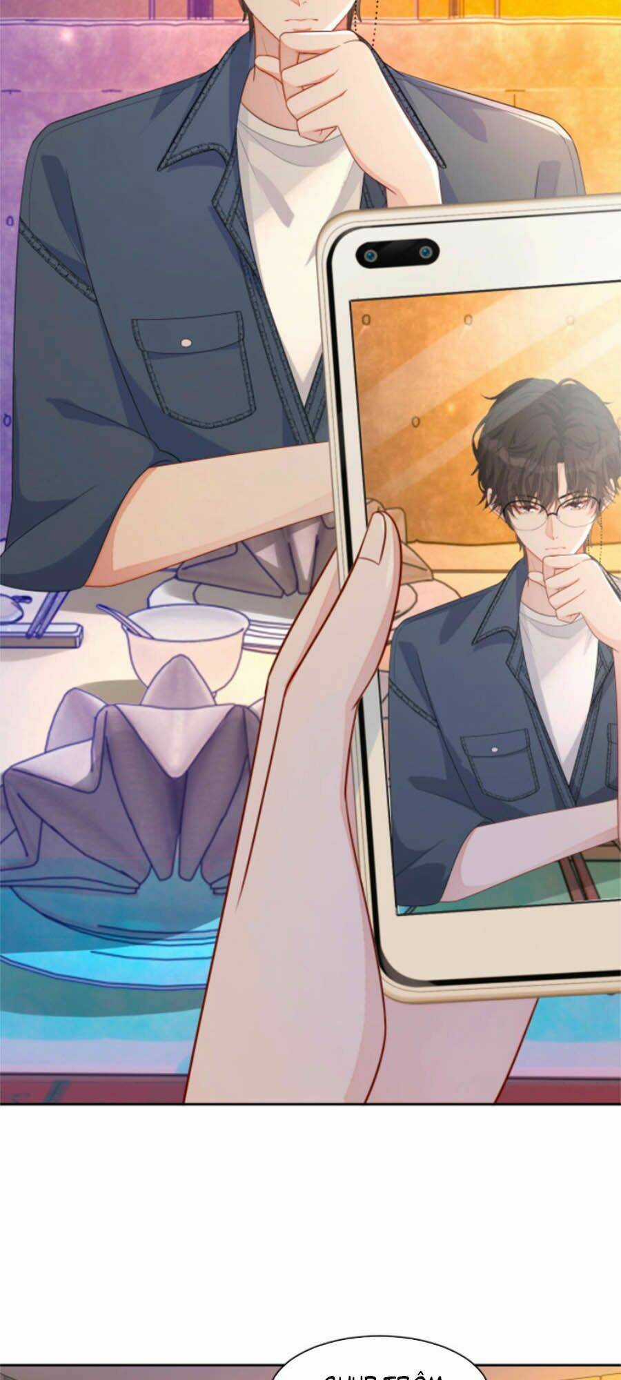 Chỉ Yêu Mình Em - Chapter 57 - Trang 6