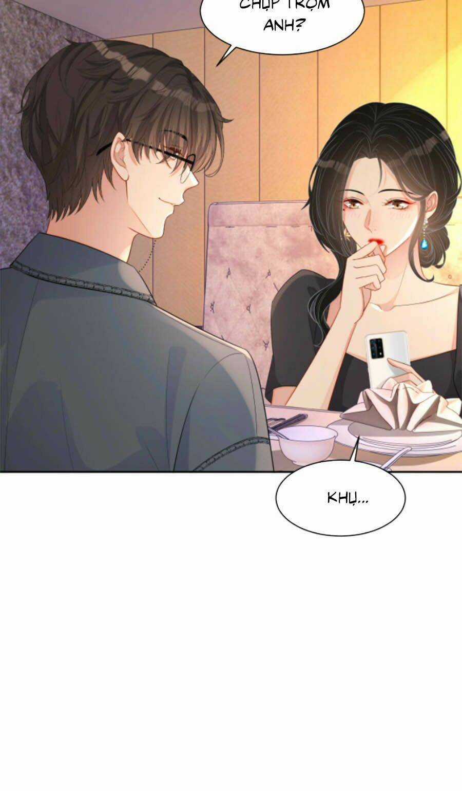 Chỉ Yêu Mình Em - Chapter 57 - Trang 7