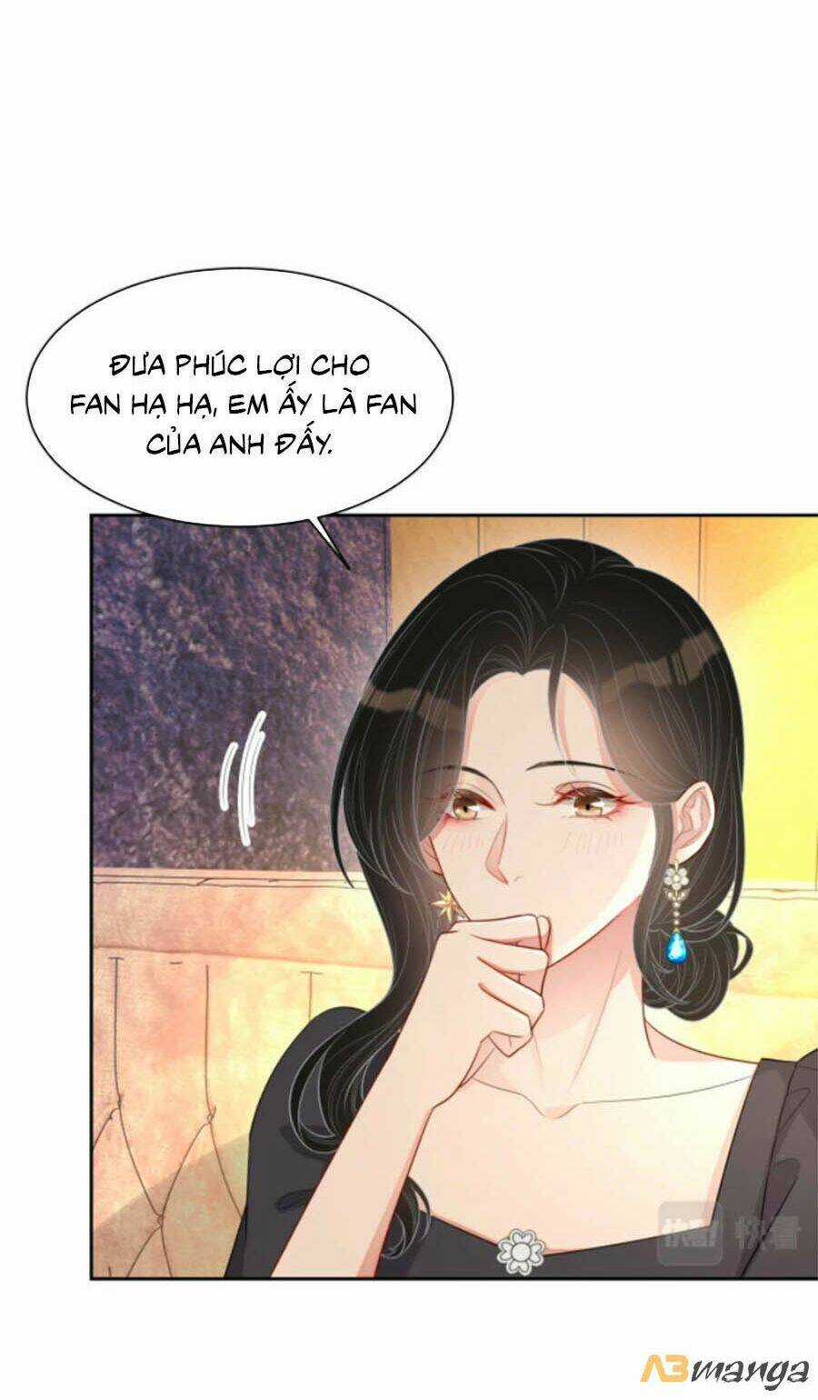 Chỉ Yêu Mình Em - Chapter 57 - Trang 8