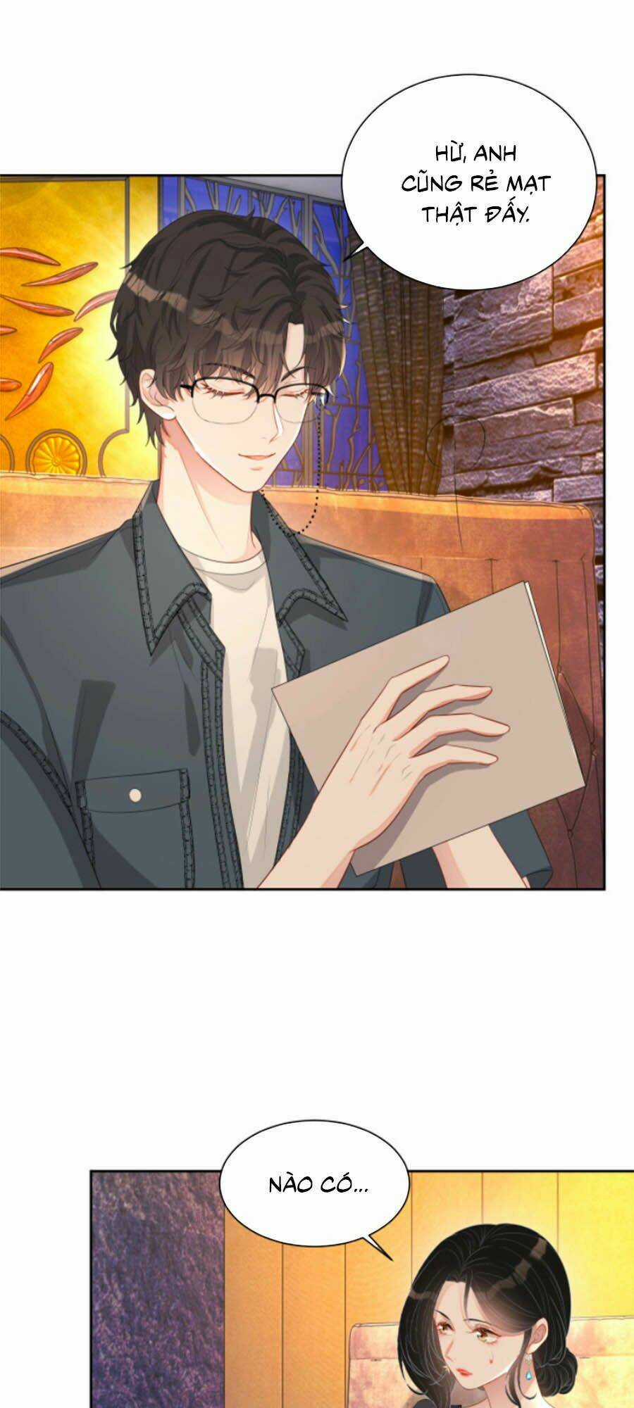 Chỉ Yêu Mình Em - Chapter 57 - Trang 9