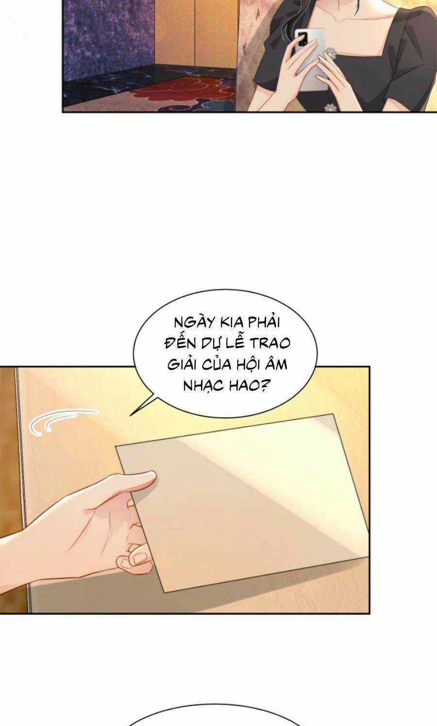 Chỉ Yêu Mình Em - Chapter 57 - Trang 10