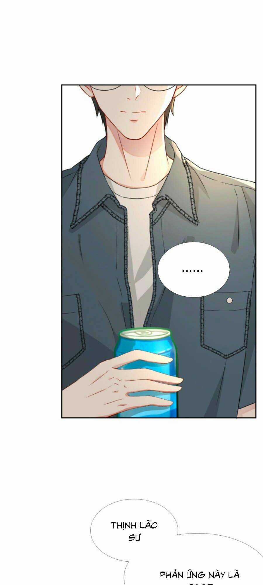 Chỉ Yêu Mình Em - Chapter 58 - Trang 1