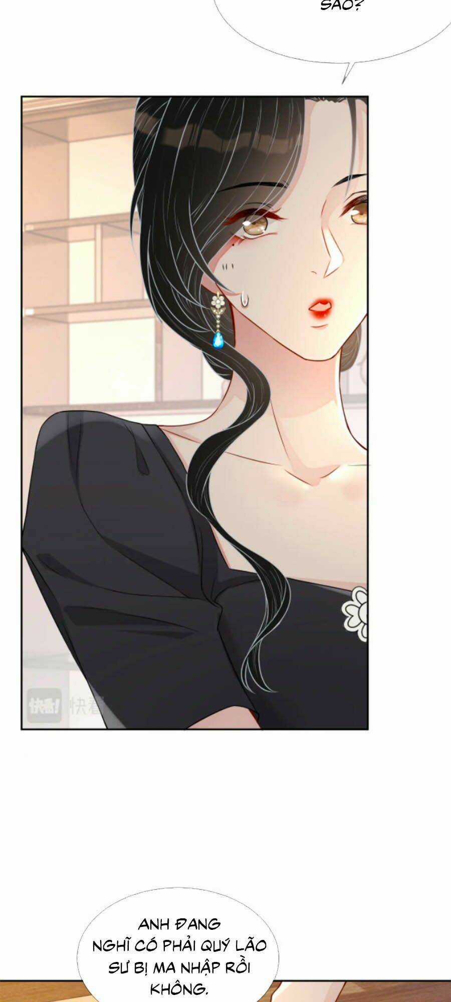 Chỉ Yêu Mình Em - Chapter 58 - Trang 2