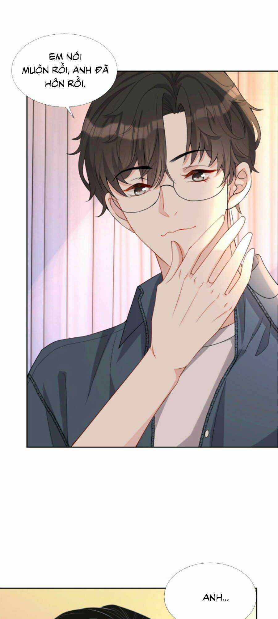 Chỉ Yêu Mình Em - Chapter 58 - Trang 20