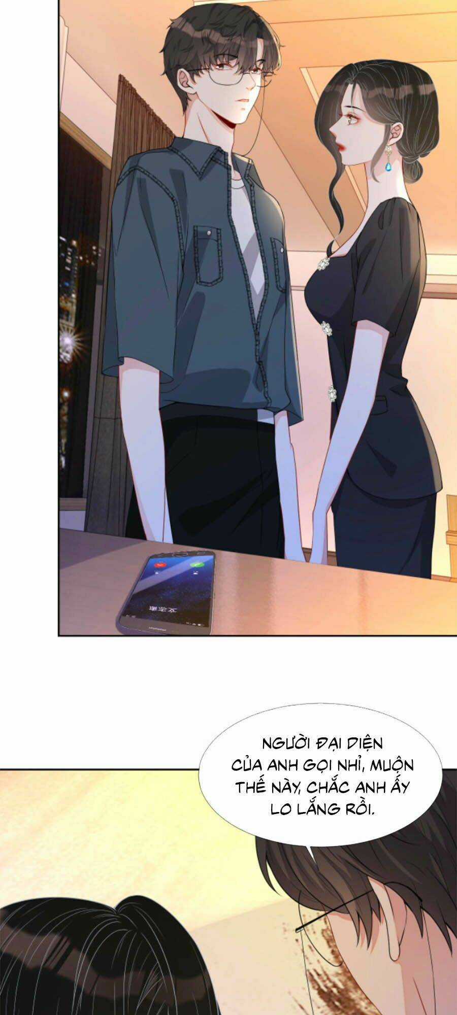 Chỉ Yêu Mình Em - Chapter 58 - Trang 33