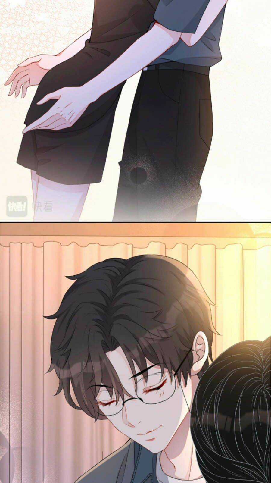 Chỉ Yêu Mình Em - Chapter 58 - Trang 40