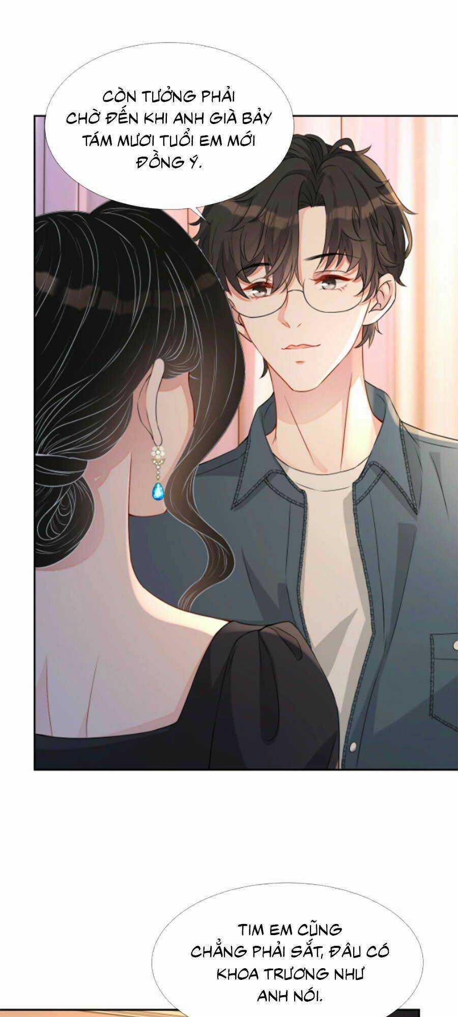 Chỉ Yêu Mình Em - Chapter 58 - Trang 5