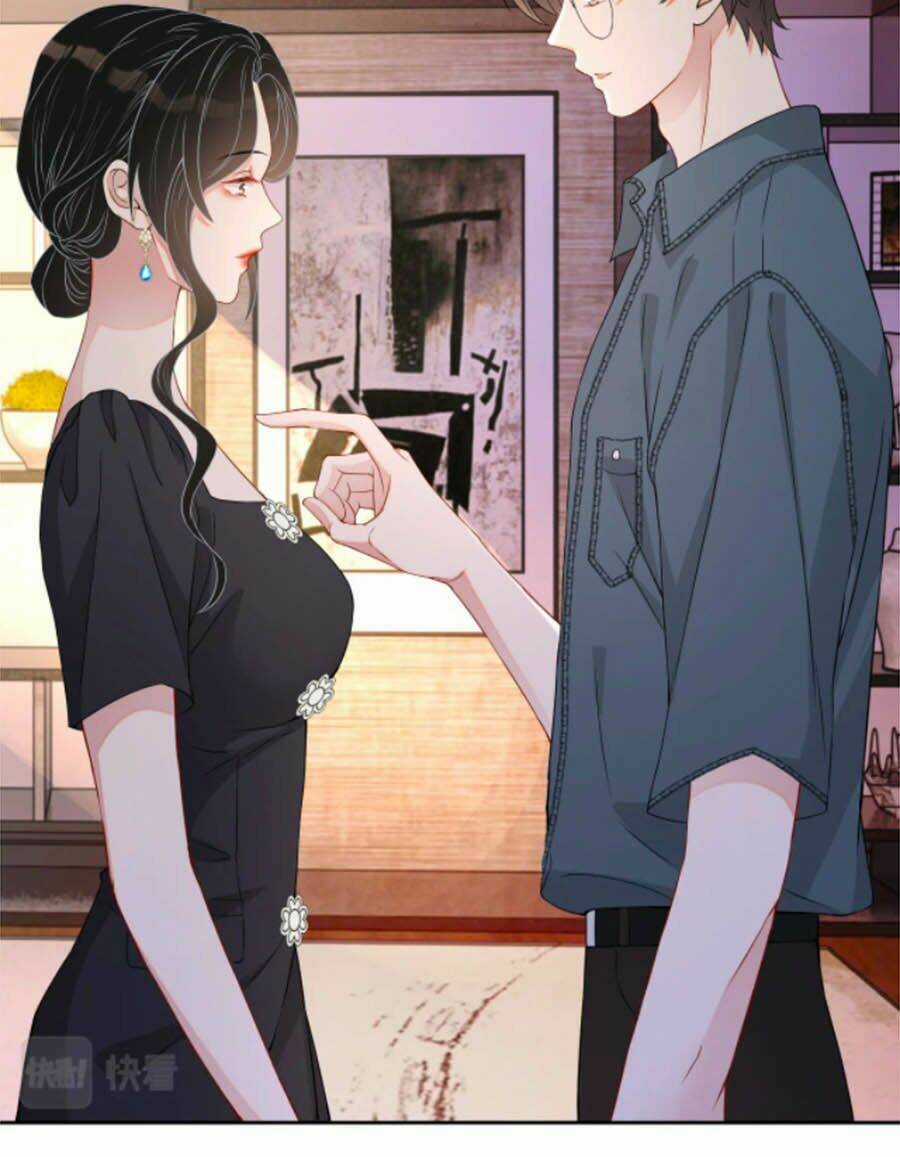 Chỉ Yêu Mình Em - Chapter 58 - Trang 7