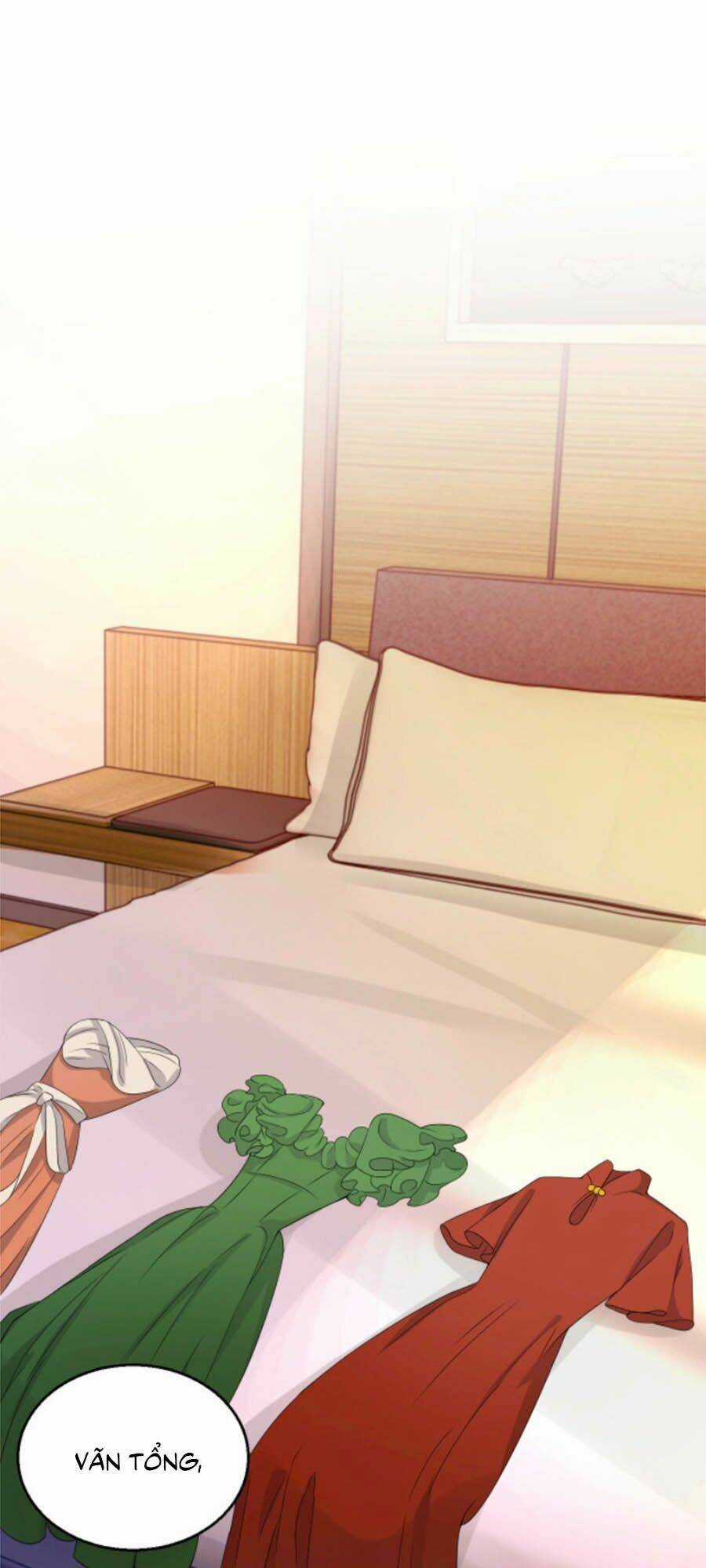 Chỉ Yêu Mình Em - Chapter 59 - Trang 1