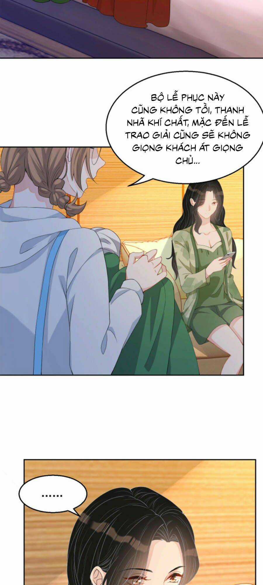 Chỉ Yêu Mình Em - Chapter 59 - Trang 2