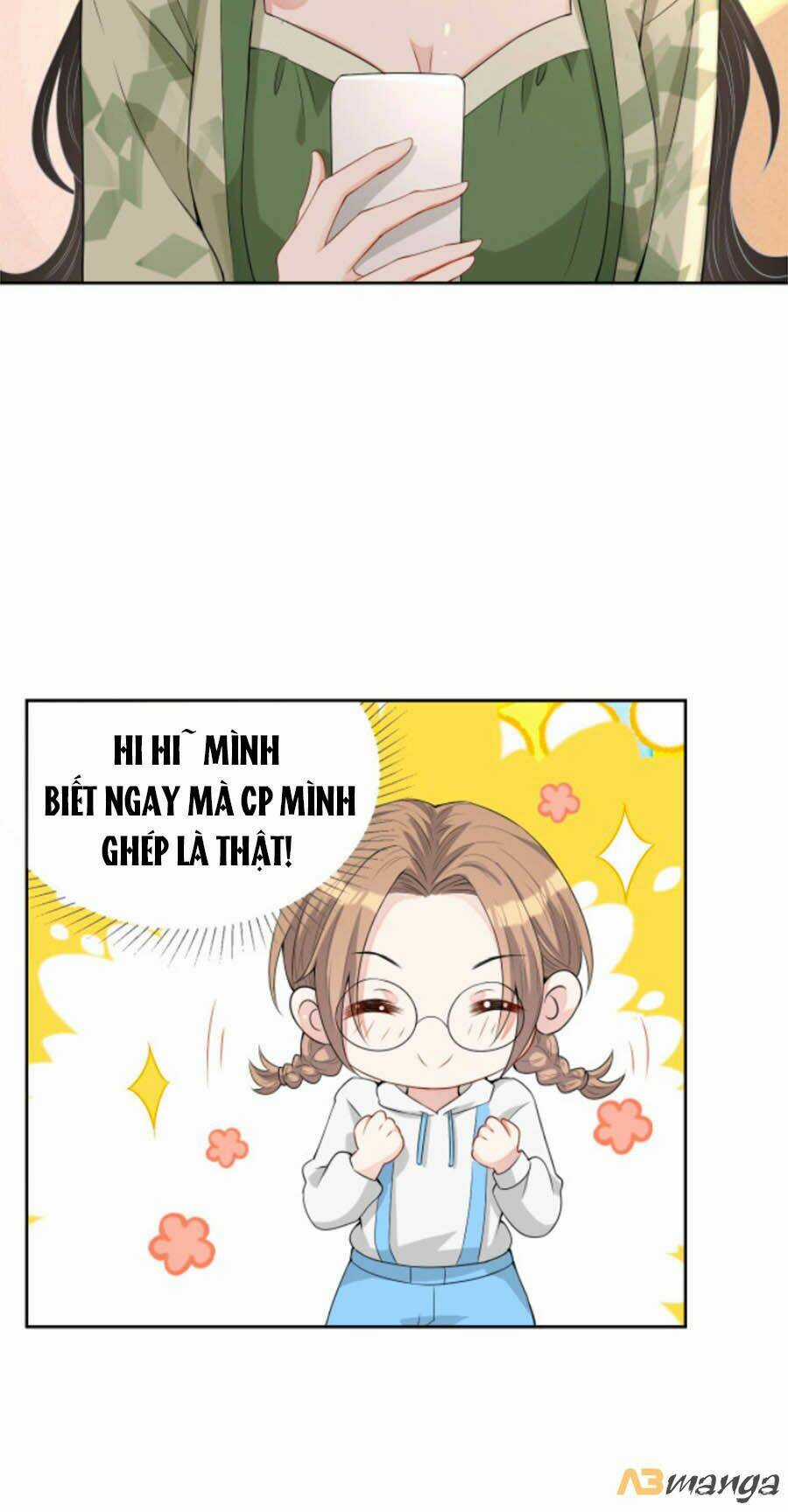 Chỉ Yêu Mình Em - Chapter 59 - Trang 11