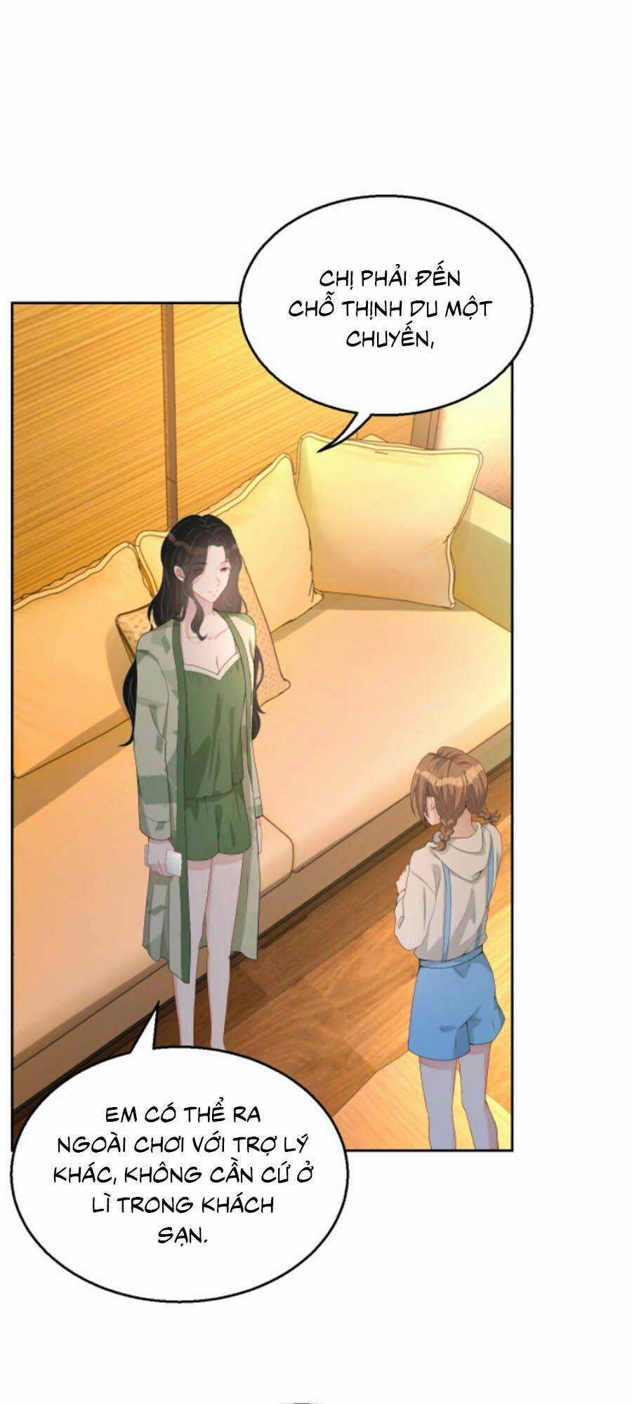 Chỉ Yêu Mình Em - Chapter 59 - Trang 12